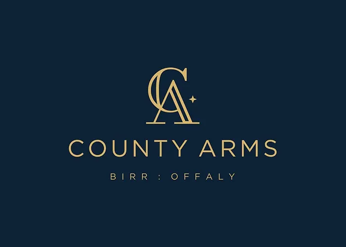 County Arms Birr