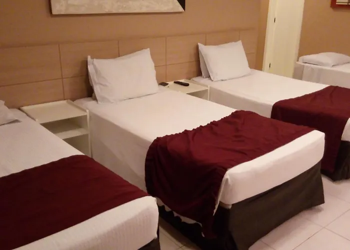 Grande Hotel Itaguaí