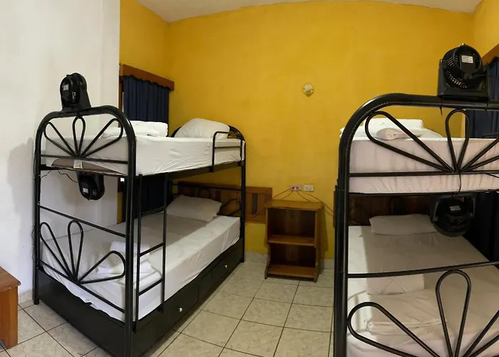 Natz Hotel