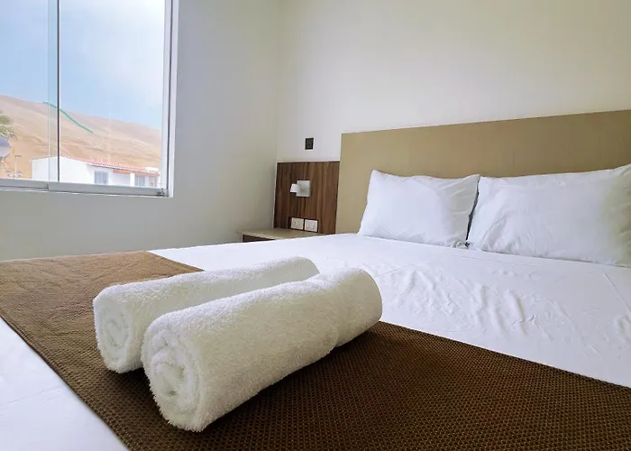 Dm Hoteles Asia