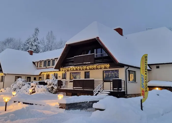 Hotel Karupesa