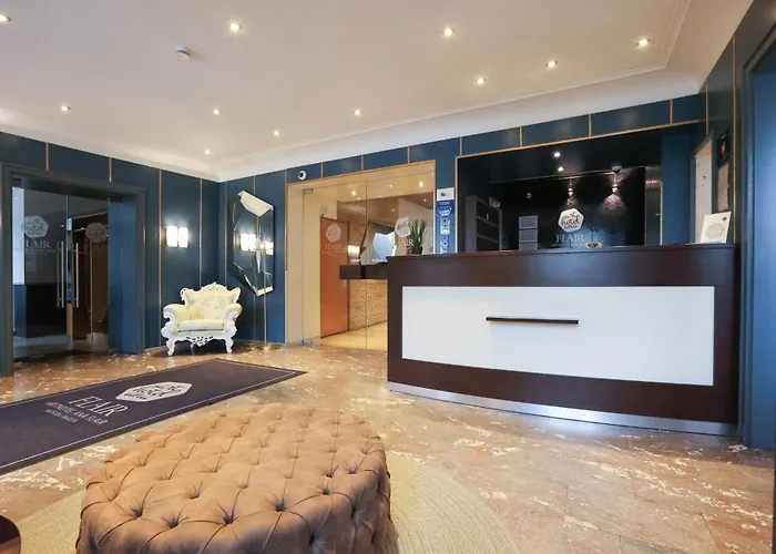 Arthotel Ana Flair