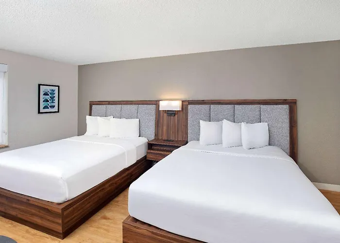 Wingate By Wyndham Hattiesburg