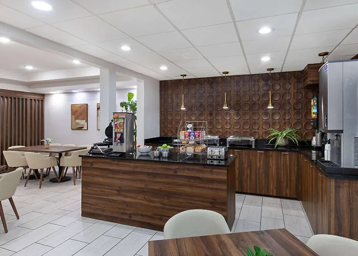 Wingate By Wyndham Hattiesburg