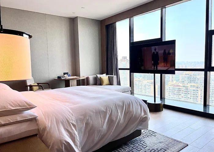Hilton Jiaxing