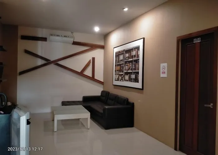 Aura Residence