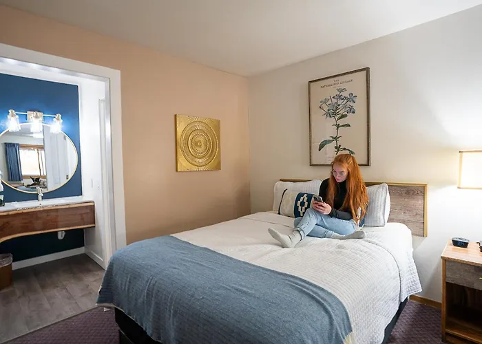 Hagerman Valley Inn