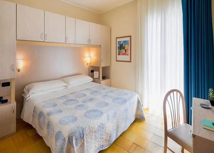 Hotel Olympic