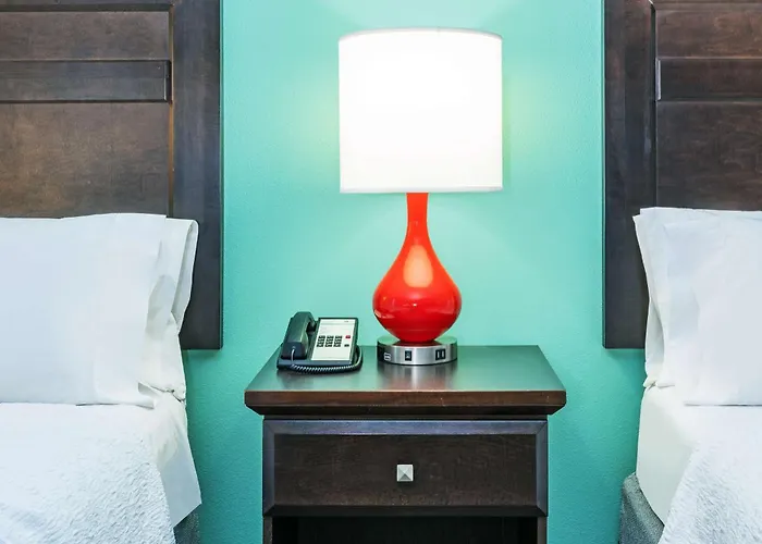 Hampton Inn Miami, Oklahoma