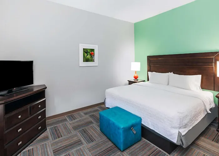 Hampton Inn Miami, Oklahoma