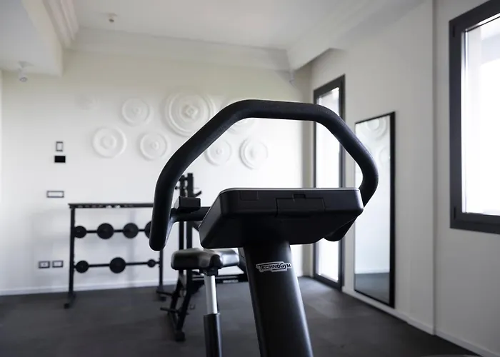 Elizabeth Lifestyle Hotel