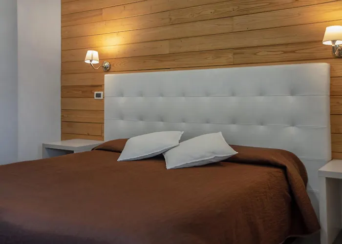 Piccolo Hotel Aurora