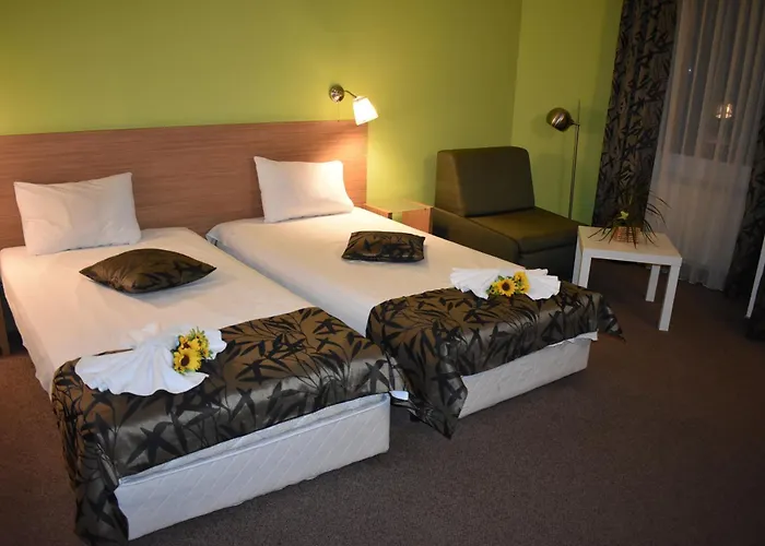 Green Hisar Hotel Family