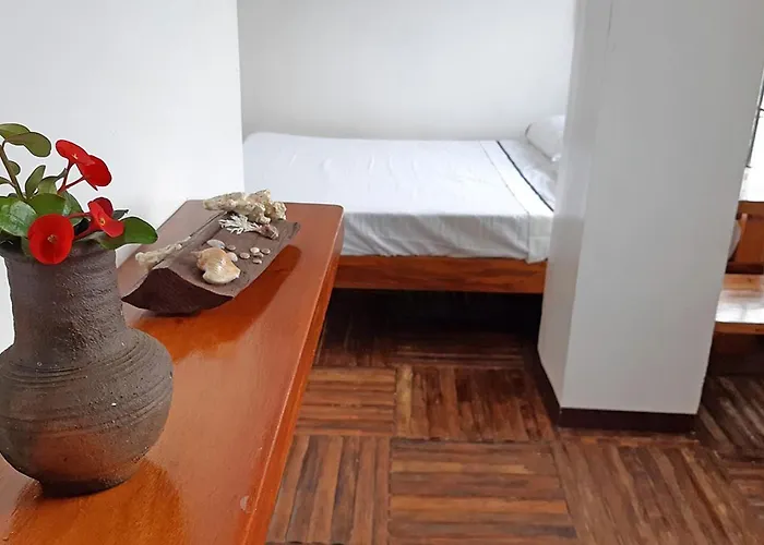 Marina 4Rooms