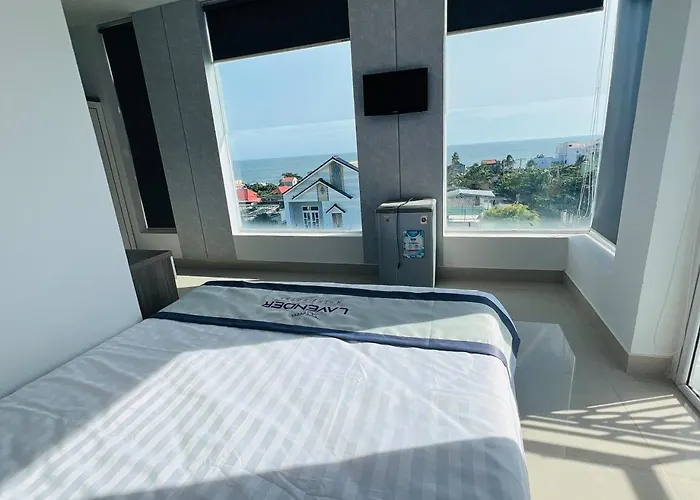 Lavender Muine Hotel
