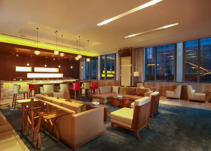 Hilton Garden Inn Ningbo