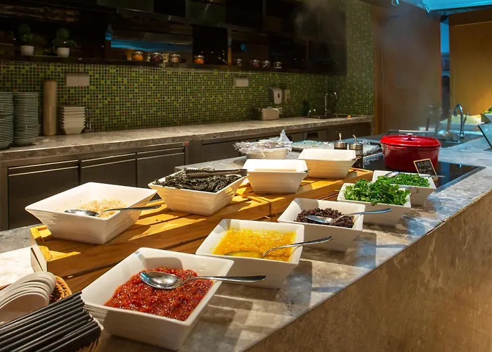 Hilton Garden Inn Ningbo