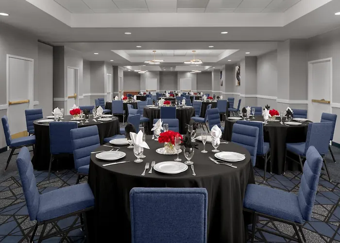Courtyard By Marriott Cypress Anaheim / Orange County