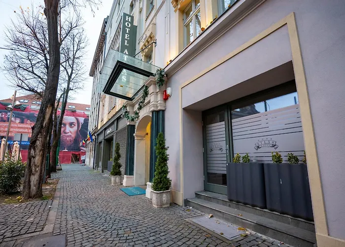 Atlas Hotel