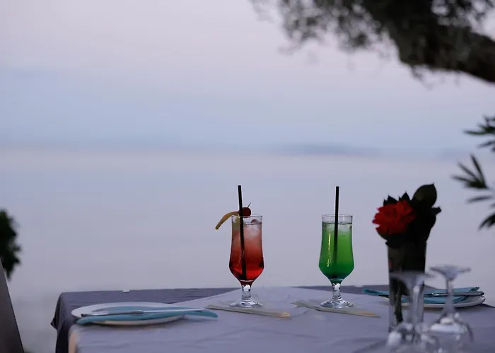 Elea Beach Hotel