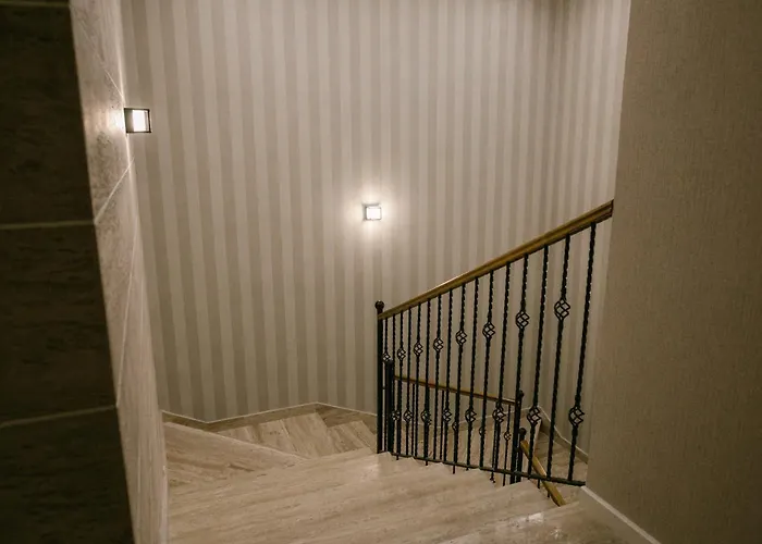 Apartments&rooms Beli Dvor