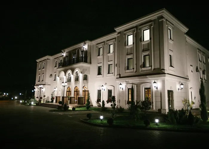 Apartments & Rooms Beli Dvor