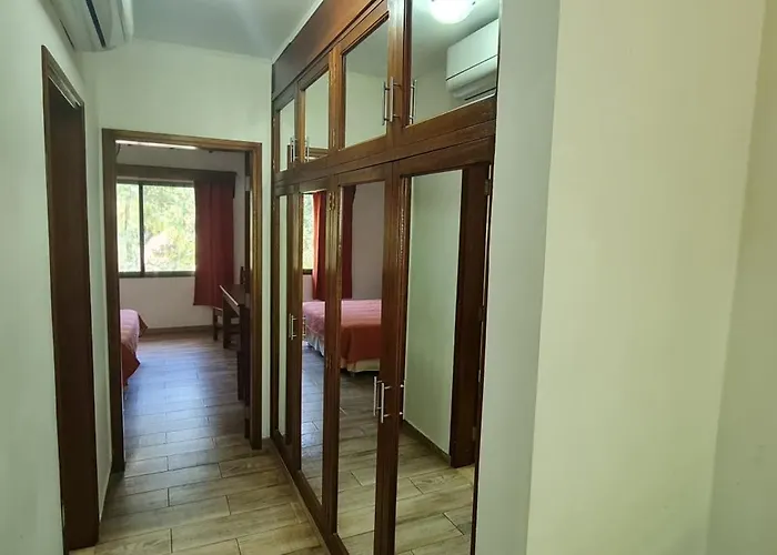 Termas Posada del Siglo XIX