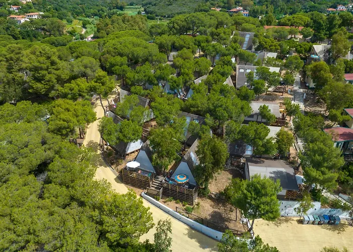 Camping Europa
