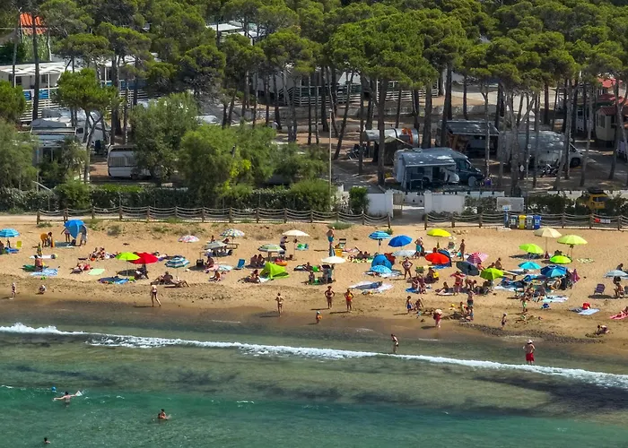 Camping Europa