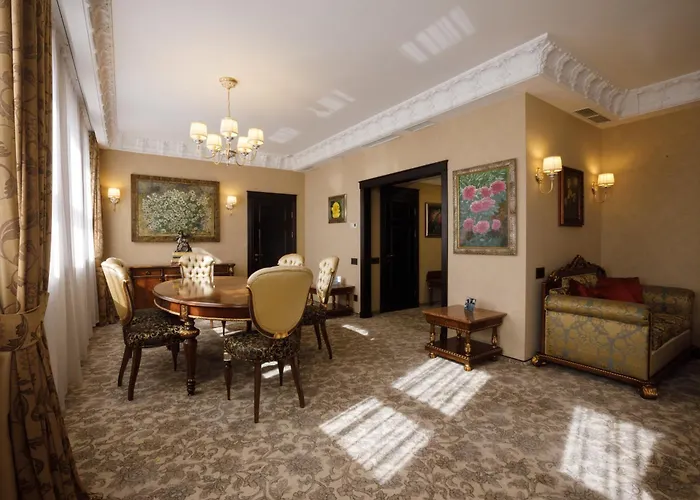 Axelhof Boutique Hotel