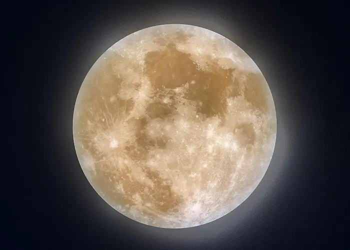 Sleephotels Cosmos