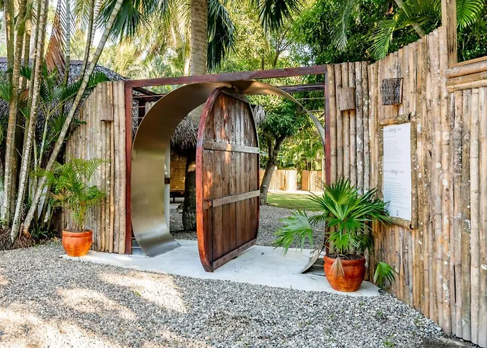 Kibayo Cabarete Boutique Hotel