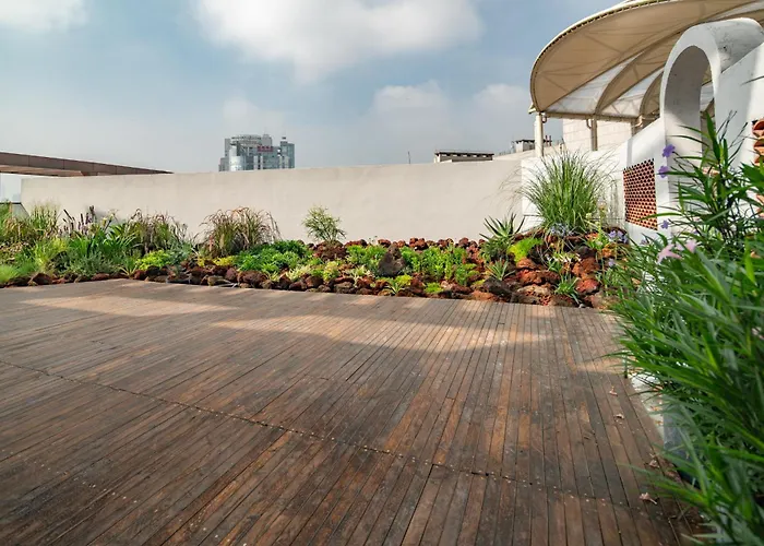 Wuyu Hotel - Chongqing Liangjiang Happiness Plaza & Xingfu Square & Guangdianyuan Metro