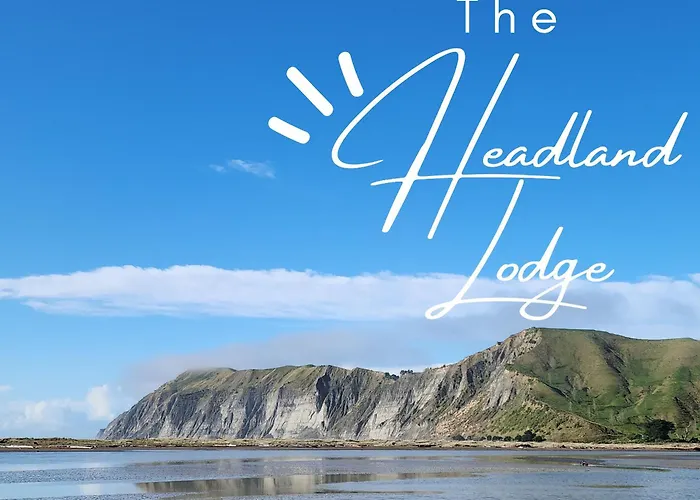 The Headland Lodge