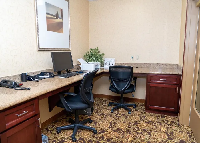 Country Inn & Suites By Radisson, College Station, Tx