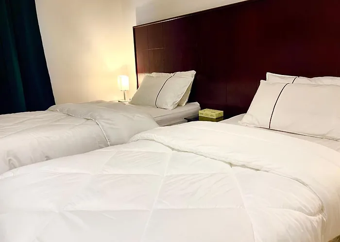 Al Joude Hotel فندق الجود