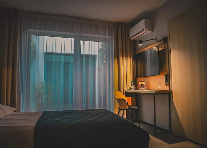 Hotel Bastion