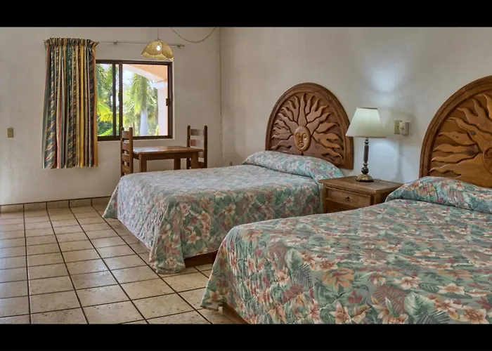 Los Barriles Hotel