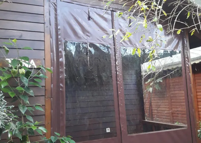 Villa Halil Bungalow