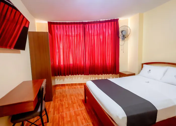 Hotel Italia II