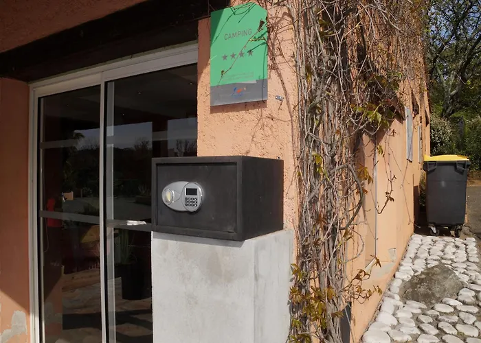 Le Tropezen Confort Plus Tv Wifi Vod Piscine Chaufee
