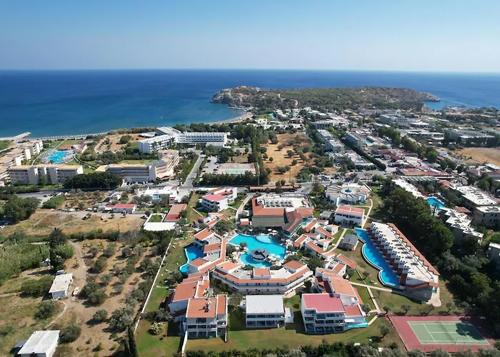 Lydia Maris Resort & Spa