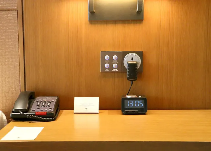Doubletree By Hilton Jiaxing