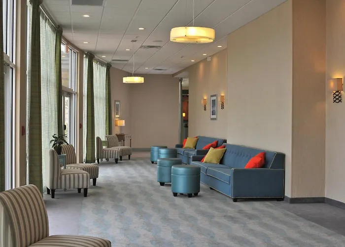 Holiday Inn Guin By Ihg