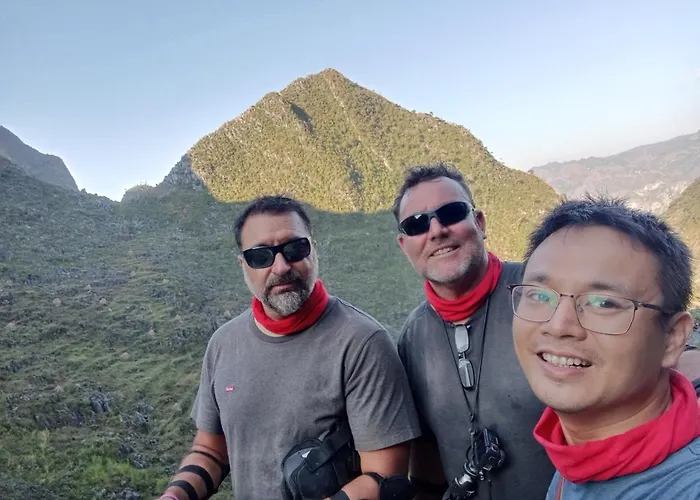 Ha Giang Yolo House And Loop Tours