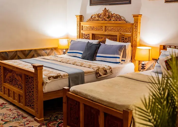 Duroyo Hotel