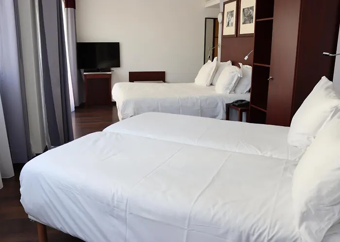 Hotel Du Centre Annemasse