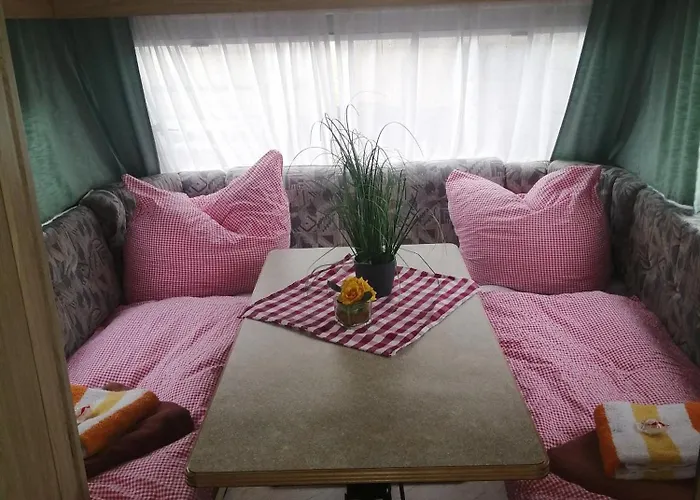 "Campingplatz Altjessen 57"