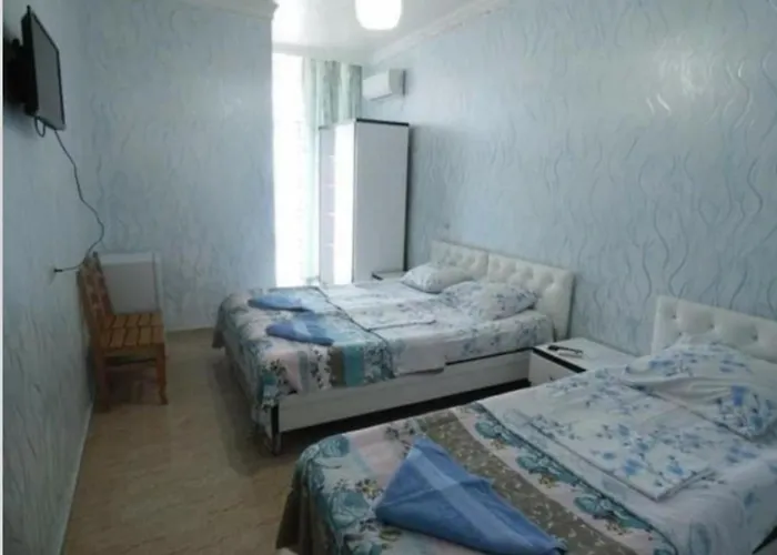 Hotel Georgia