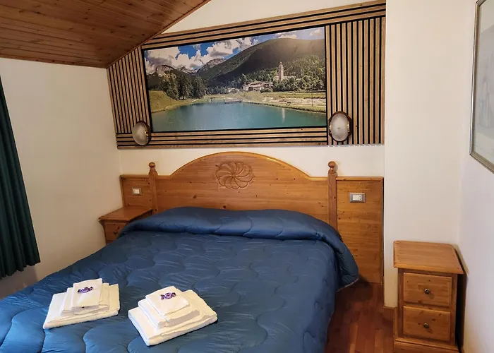 Albergo Meuble Tarandan